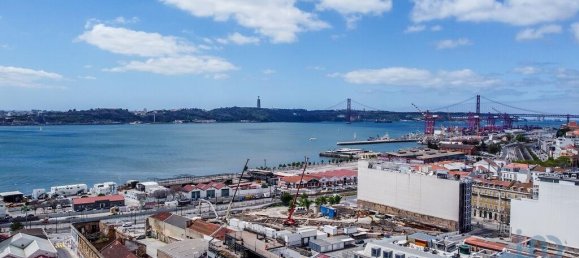 2 Schlafzimmer Wohnung in Lisbon, Portugal, Nr. 131079 29