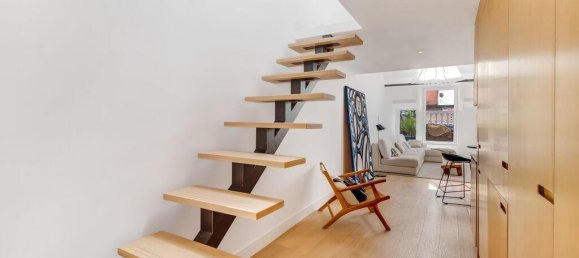 2 Schlafzimmer Wohnung in Lisbon, Portugal, Nr. 131079 20