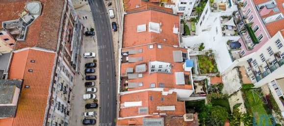 2 Schlafzimmer Wohnung in Lisbon, Portugal, Nr. 131079 30