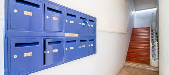 2 Schlafzimmer Wohnung in Lisbon, Portugal, Nr. 131079 25