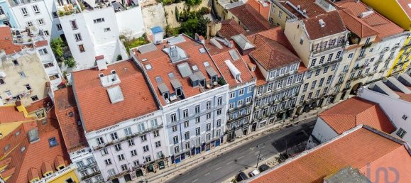 2 Schlafzimmer Wohnung in Lisbon, Portugal, Nr. 131079 24