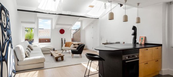 2 Schlafzimmer Wohnung in Lisbon, Portugal, Nr. 131079 4