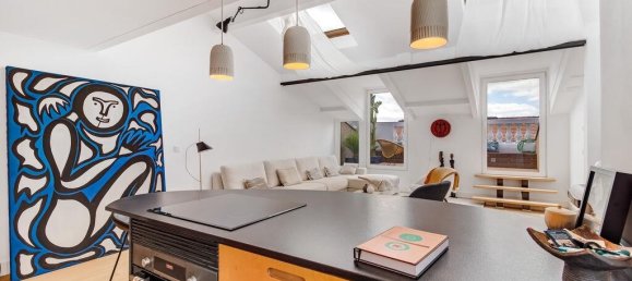 2 Schlafzimmer Wohnung in Lisbon, Portugal, Nr. 131079 7