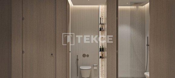 1 chambre Appartement à Dubai Sports City, UAE No. 109886 13