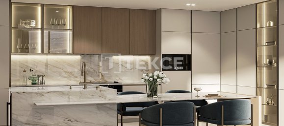 1 chambre Appartement à Dubai Sports City, UAE No. 109886 21