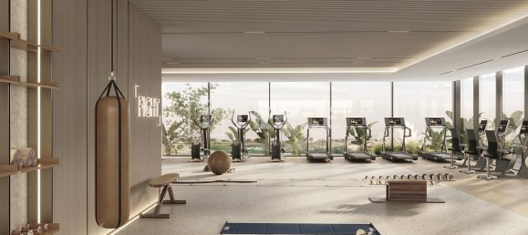 1 chambre Appartement à Dubai Sports City, UAE No. 109886 10