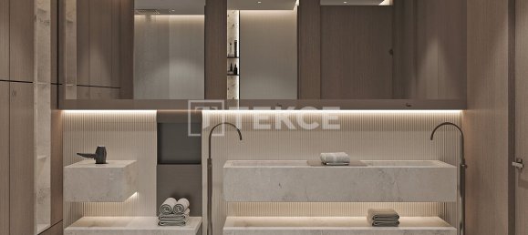 1 chambre Appartement à Dubai Sports City, UAE No. 109886 12