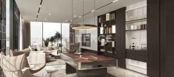 1 chambre Appartement à Dubai Sports City, UAE No. 109886 9