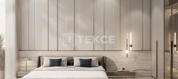 1 chambre Appartement à Dubai Sports City, UAE No. 109886 24