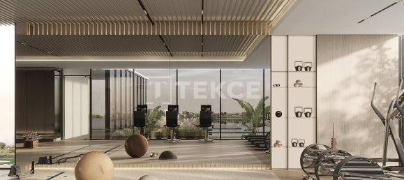 1 chambre Appartement à Dubai Sports City, UAE No. 109886 11