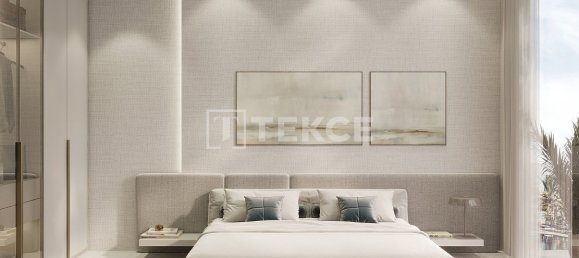 1 chambre Appartement à Dubai Sports City, UAE No. 109886 25