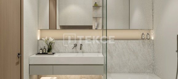 1 chambre Appartement à Dubai Sports City, UAE No. 109886 28