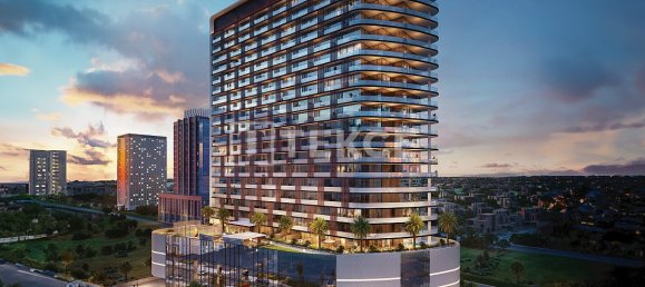 1 chambre Appartement à Dubai Sports City, UAE No. 109886 2