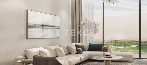 1 chambre Appartement à Dubai Sports City, UAE No. 109886 17