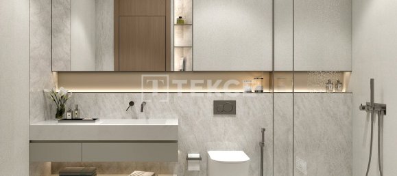 1 chambre Appartement à Dubai Sports City, UAE No. 109886 27