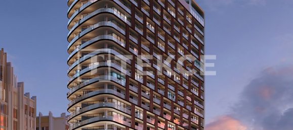 1 chambre Appartement à Dubai Sports City, UAE No. 109886 4