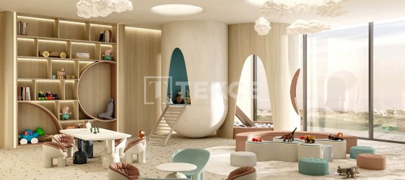 1 chambre Appartement à Dubai Sports City, UAE No. 109886 15