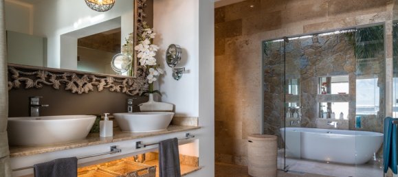 5 bedrooms Cafe / restaurant in Ko Samui, Thailand No. 7423 11