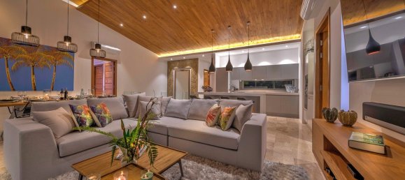 5 bedrooms Cafe / restaurant in Ko Samui, Thailand No. 7423 9