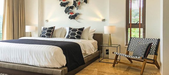 5 bedrooms Cafe / restaurant in Ko Samui, Thailand No. 7423 7