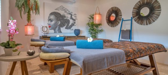 5 bedrooms Cafe / restaurant in Ko Samui, Thailand No. 7423 13