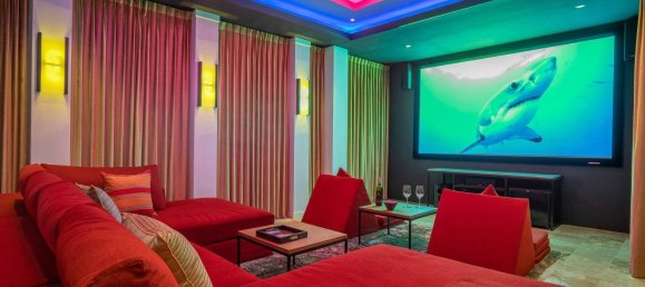 5 bedrooms Cafe / restaurant in Ko Samui, Thailand No. 7423 14