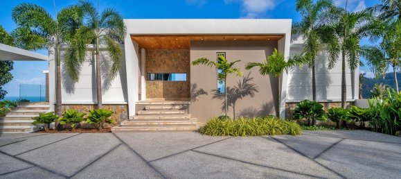 5 bedrooms Cafe / restaurant in Ko Samui, Thailand No. 7423 17