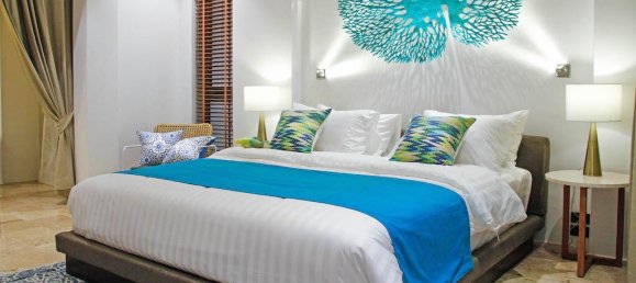 5 bedrooms Cafe / restaurant in Ko Samui, Thailand No. 7423 5