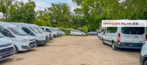  Land in Dahme-Spreewald, Germany No. 361118 2