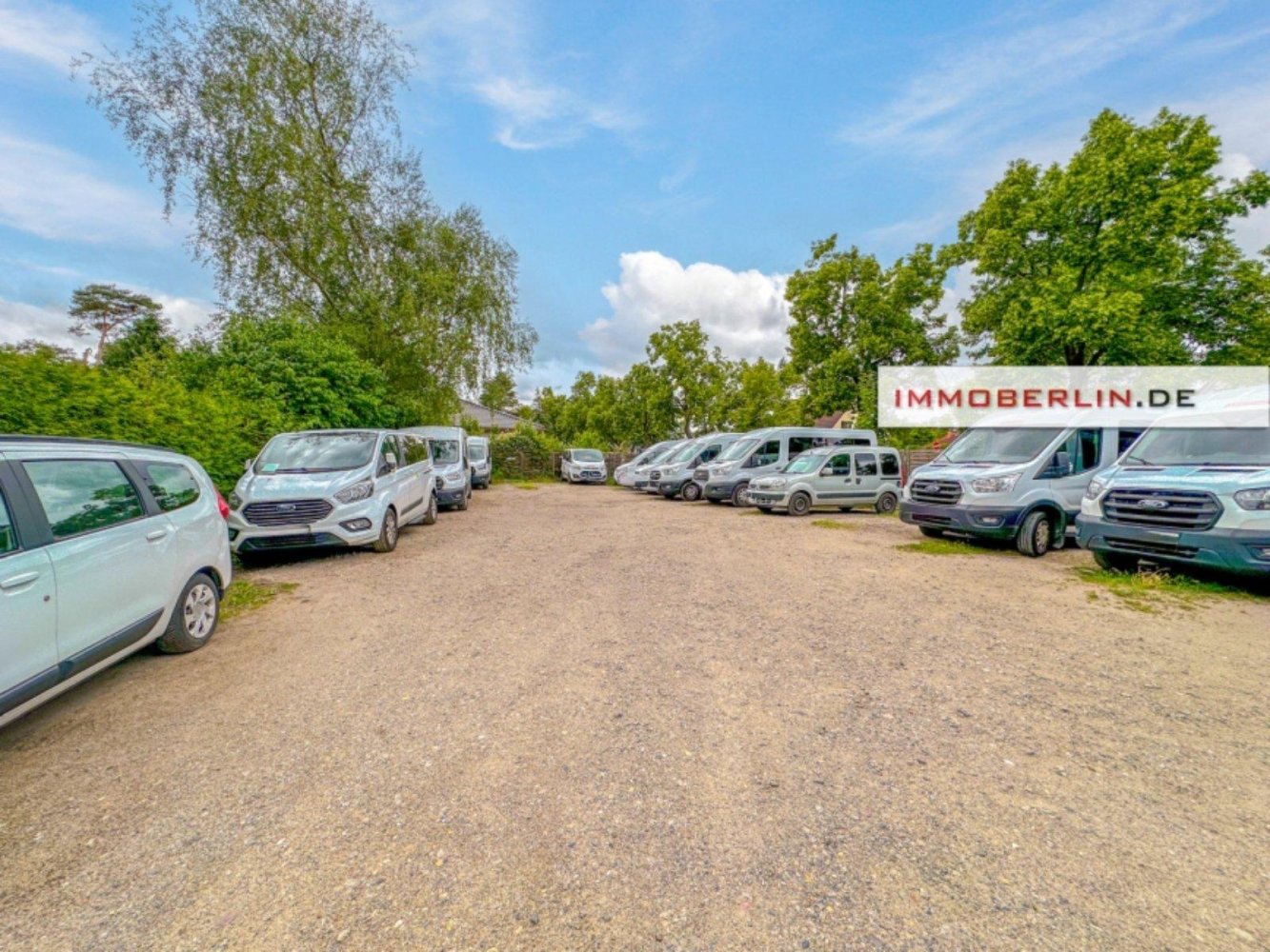  Land in Dahme-Spreewald, Germany No. 361118