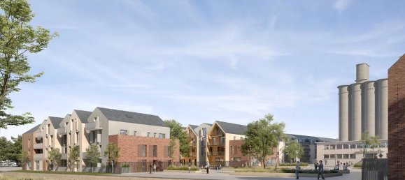 3 Schlafzimmer Wohnung in Senlis, France, Nr. 55317 5