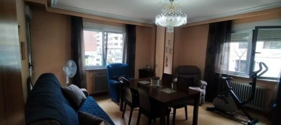 3 chambres Appartement à Salamanca, Spain No. 79335 5