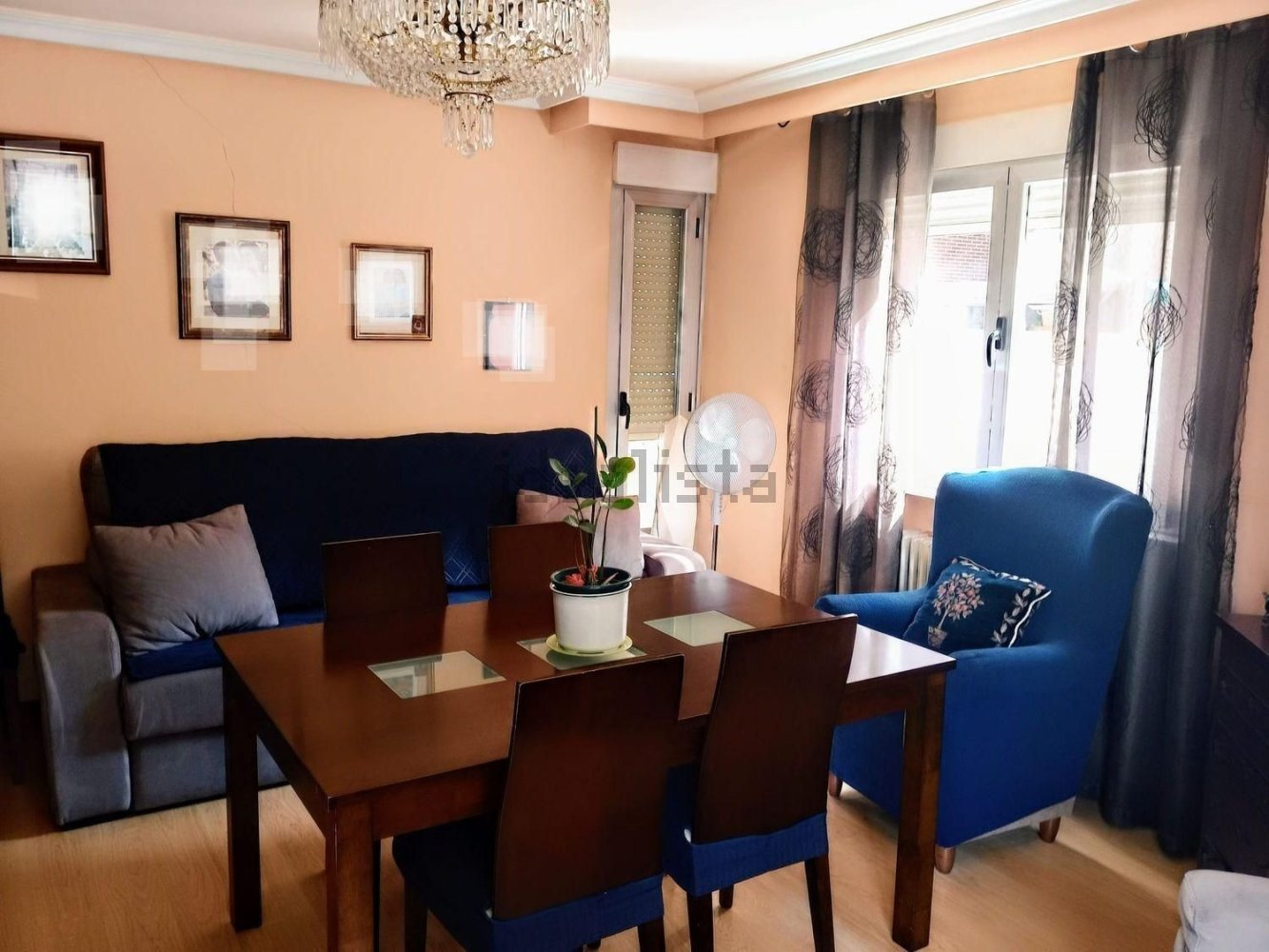 3 chambres Appartement à Salamanca, Spain No. 79335