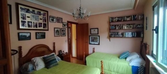 3 chambres Appartement à Salamanca, Spain No. 79335 11