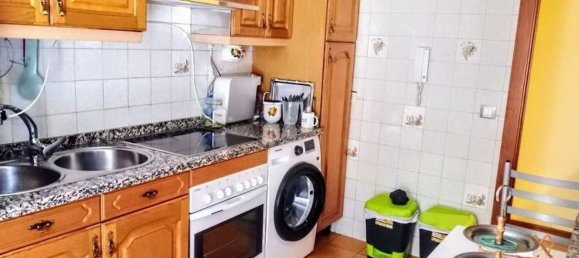 3 chambres Appartement à Salamanca, Spain No. 79335 15