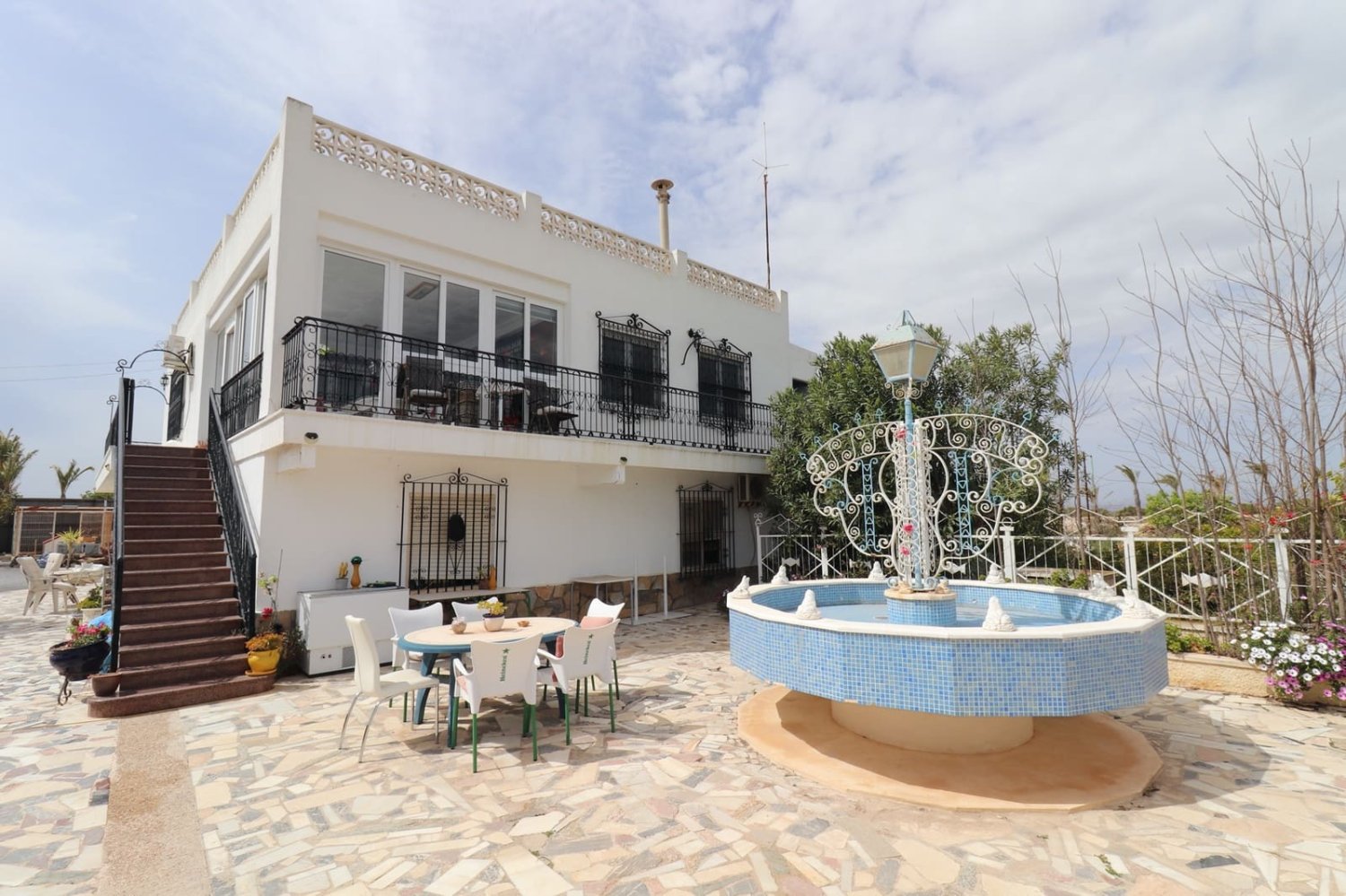 6 Schlafzimmer Haus in La Marina, Spain, Nr. 197766