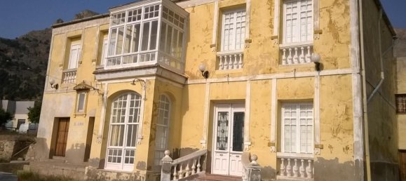 369m² Land in Alicante, Spain No. 191013 3