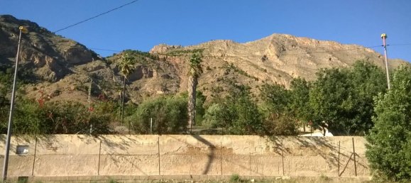 369m² Land in Alicante, Spain No. 191013 12