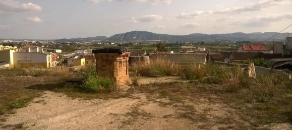 369m² Land in Alicante, Spain No. 191013 11