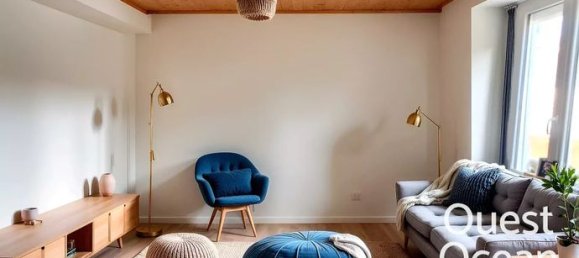 2 غرف نوم شقة في Vendee, France رقم 288725 4