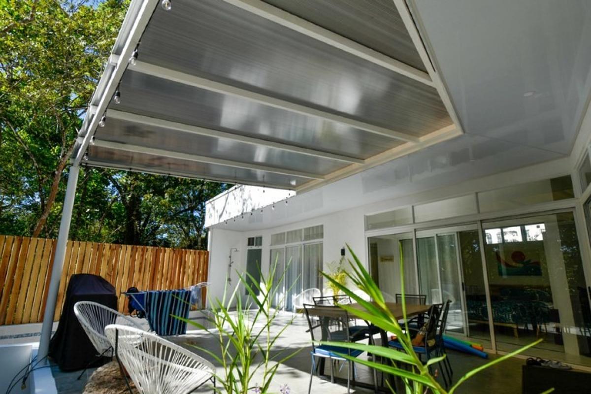 2 bedrooms House in Hojancha, Costa Rica No. 511