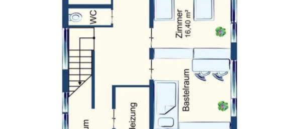 6-Zimmer Haus in Übersaxen, Austria, Nr. 248025 21