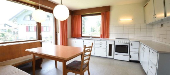 6-Zimmer Haus in Übersaxen, Austria, Nr. 248025 3