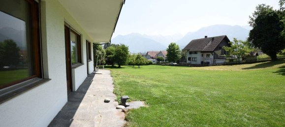 6-Zimmer Haus in Übersaxen, Austria, Nr. 248025 12