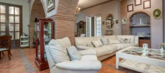 5 bedrooms House in Granada, Spain No. 174569 12