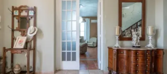 5 bedrooms House in Granada, Spain No. 174569 13