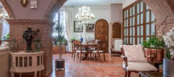 5 bedrooms House in Granada, Spain No. 174569 5