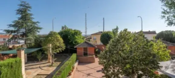 5 bedrooms House in Granada, Spain No. 174569 50