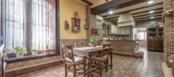 5 bedrooms House in Granada, Spain No. 174569 22