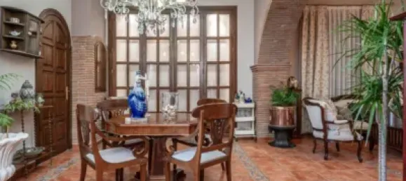 5 bedrooms House in Granada, Spain No. 174569 11